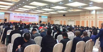 第十九屆中國(guó)國(guó)際門窗幕墻技術(shù)交流研討會(huì)圓滿落幕 技術(shù)轉(zhuǎn)讓引領(lǐng)行業(yè)創(chuàng)新新風(fēng)向